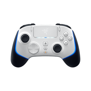 RAZER Wolverine V2 Pro Wireless Controller for PlayStation - White