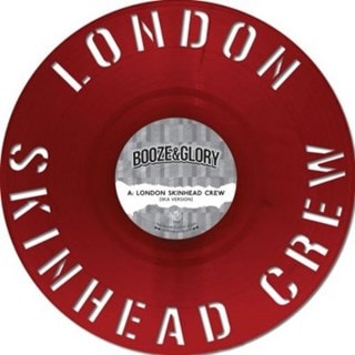 London Skinhead Crew
