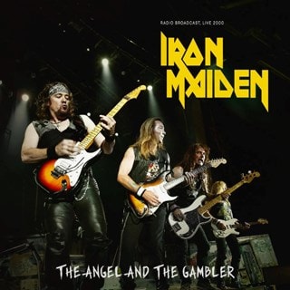 The Angel and the Gambler: Radio Broadcast, Live 2000