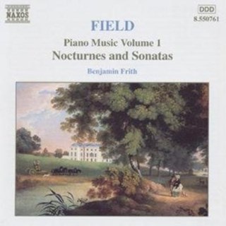 Piano Music Volume 1