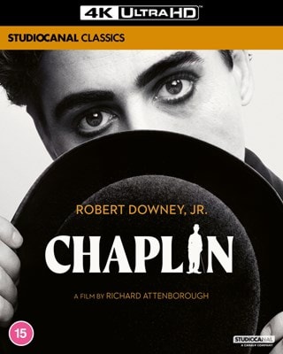Chaplin