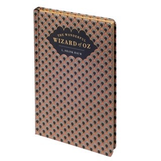 The Wizard of Oz: Chiltern Edition (Chiltern Classics) Hardback By L. Frank Baum