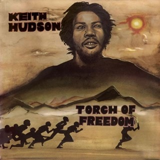 Torch of Freedom - 2LP