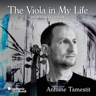 Morton Feldman: The Viola in My Life