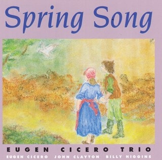 Spring Song