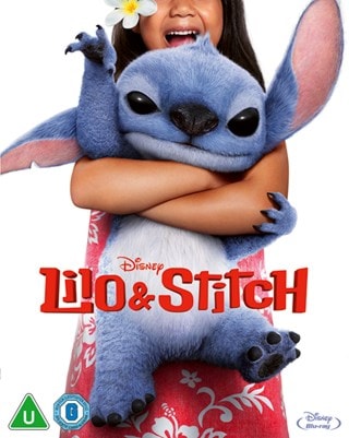 Lilo & Stitch