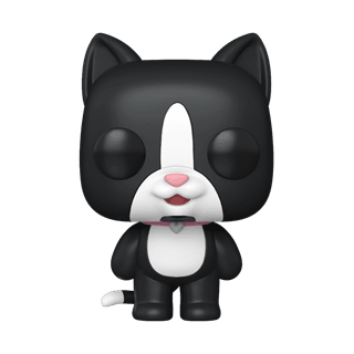 Guppy 1179 The Binding Of Isaac Funko Pop Vinyl