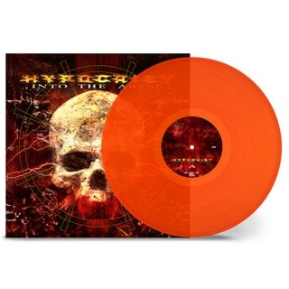 Into the Abyss - Limited Edition Transparent Orange Vinyl