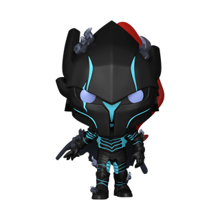 Igris With Chance Of Chase 1985 Solo Leveling Funko Pop Vinyl