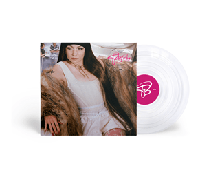 11:11 - Limited Edition Transparent Vinyl