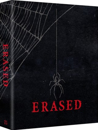 Erased: Part 2