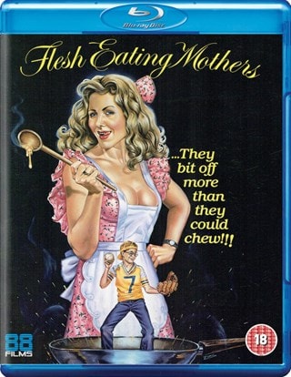 Flesh Eating Mothers