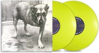 Alice in Chains - 30th Anniversary Yellow 2LP