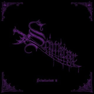 Scimitarium II