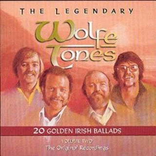 20 Golden Irish Ballads Volume 2