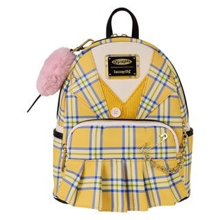 Cher Cosplay Clueless Loungefly Mini Backpack