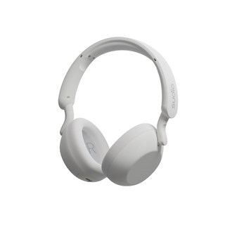 Sudio R3 White Bluetooth Headphones