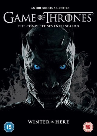 Game of Thrones: The Complete Seventh Season