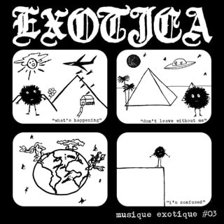 Musique Exotique #03