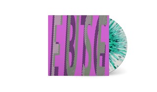 Fuse (hmv Album of the Year Edition) Exclusive Limited Edition White & Green Splatter Vinyl
