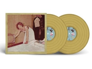I'm Like a Virgin Losing a Child - 20th Anniversary Edition Gold 2LP