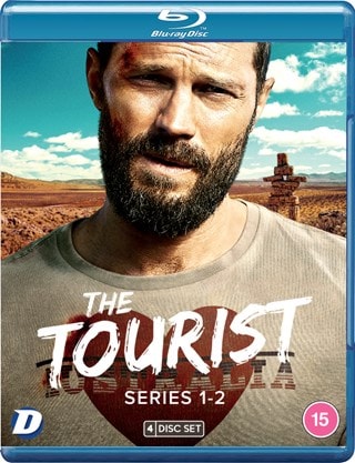 The Tourist: Series 1-2