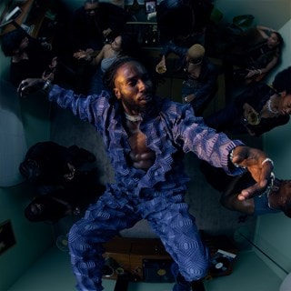 Don't Look Down
