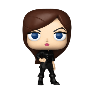 Vanessa 1753 Phineas & Ferb Funko Pop Vinyl