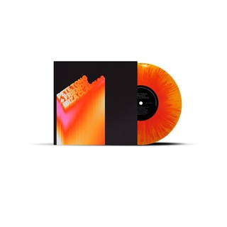 Pete Tong + Friends: Ibiza Classics - 5th Anniversary Orange Splatter Vinyl