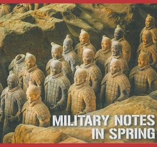 Military Notes in Spring