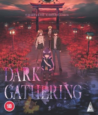 Dark Gathering: Complete Collection