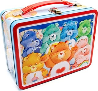 Care Bears Lunch Box