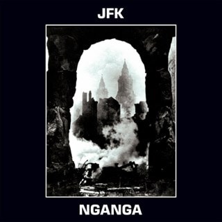 Nganga