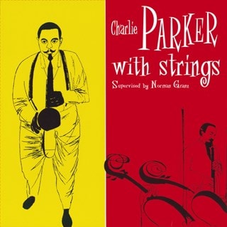 Charlie Parker With Strings