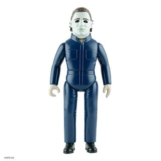 Michael Myers Halloween 2 Mondo Soft Vinyl Deluxe Figure