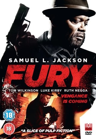 Fury