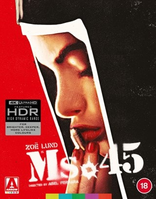 Ms .45 Limited Edition