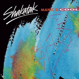 Manic and Cool