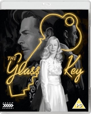 The Glass Key