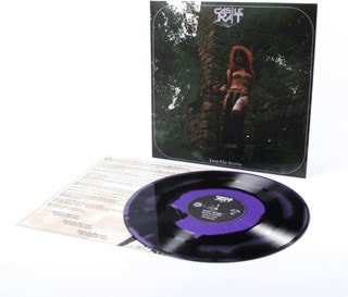 Into the Realm - Portal Purple