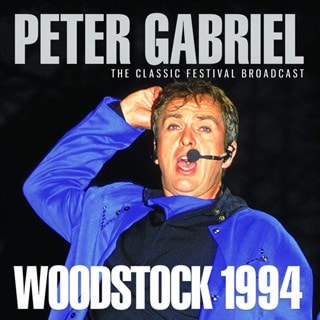 Woodstock 1994: The Classical Festival Broadcast