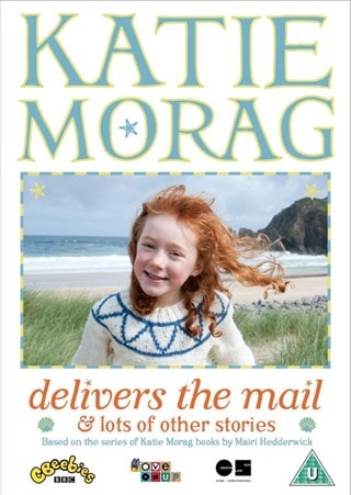 Katie Morag: Volume 1 - Katie Morag Delivers the Mail