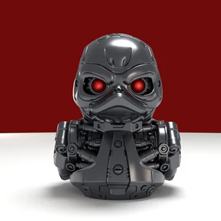 Endoskeleton The Terminator Tubbz Mini