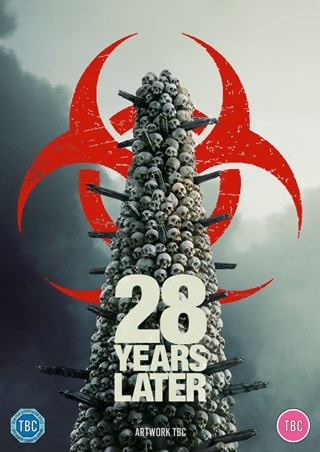 28 Years Later