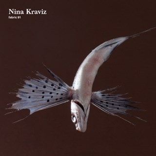 Fabric 91: Mixed By Nina Kraviz