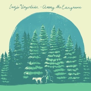 Among the Evergreens