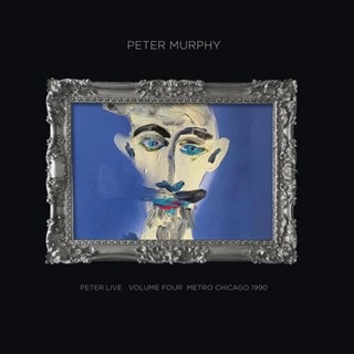 Peter Live - Volume Four: Metro Chicago