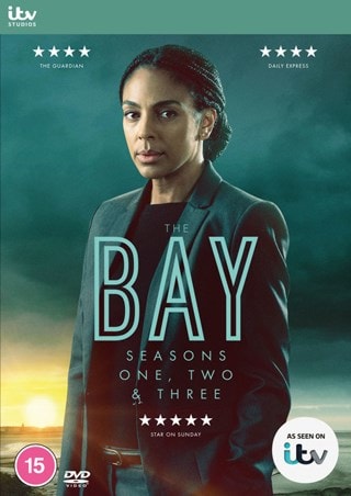 The Bay: Seasons One, Two & Three