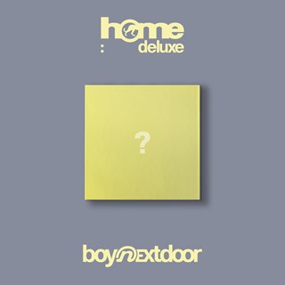 HOME: DELUXE (OVERDRIVE Ver.)