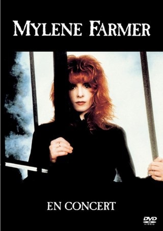 Mylène Farmer En Concert